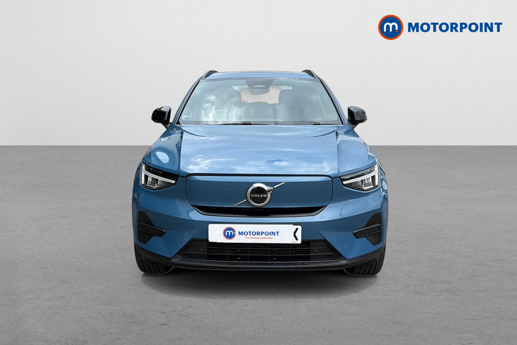 Volvo EX40 185Kw Extended Range Core 78Kwh Blue #2