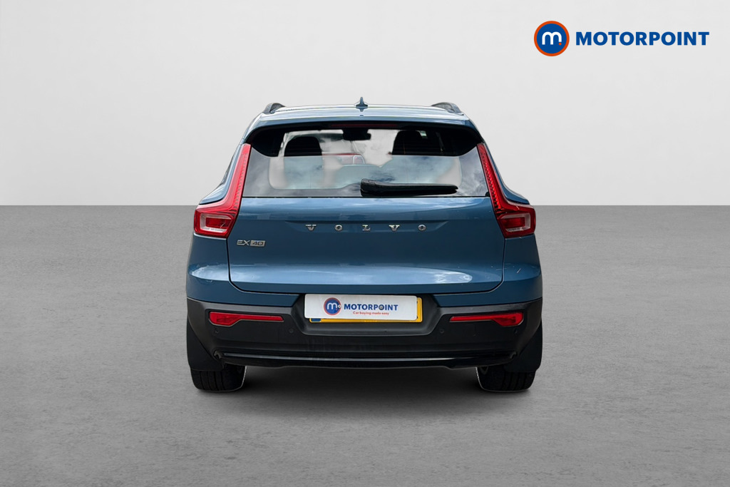 Volvo EX40 185Kw Extended Range Core 78Kwh Blue #6
