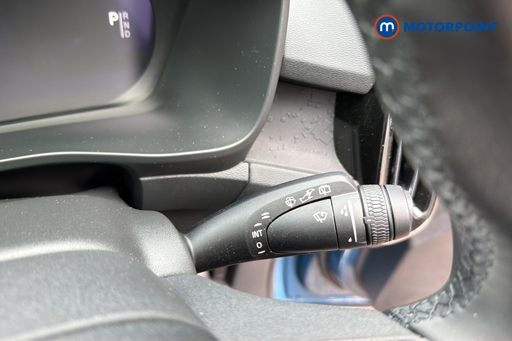 Volvo EX40 Core, Single Motor Extended Range, Black #14