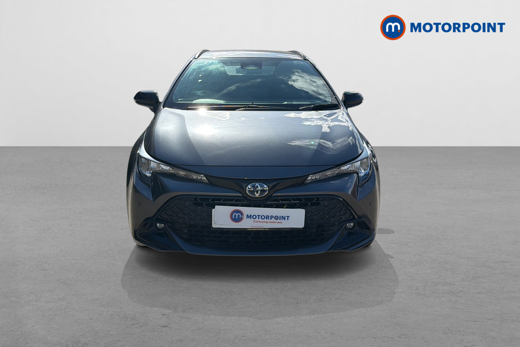 Toyota Corolla 1.8 Hybrid Icon Cvt MT25DHC Grey #2