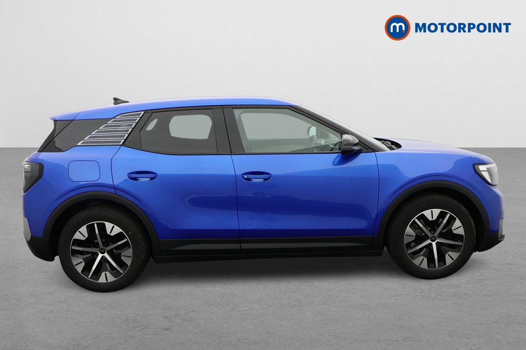 Ford Explorer 210Kw Select 77Kwh Blue #6