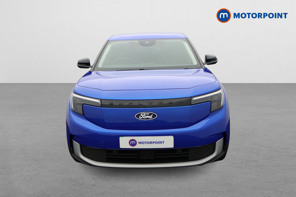 Ford Explorer 210Kw Select 77Kwh Blue #2