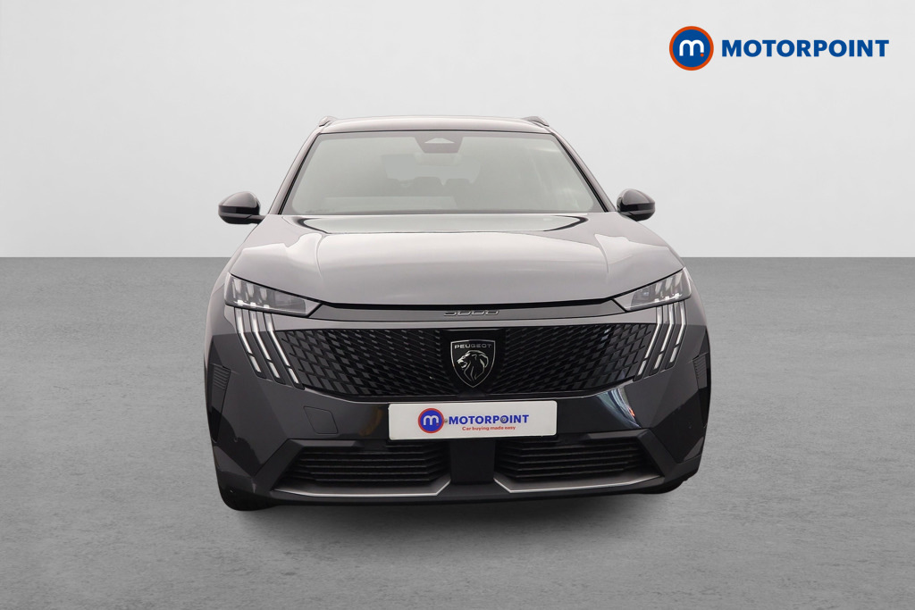 Peugeot 5008 1.2 Hybrid 136 Gt E-dsc6 KW25NKR Grey #2