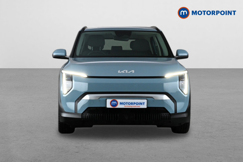 Kia EV3 150Kw Air 58.3Kwh CV25YEY Blue #2