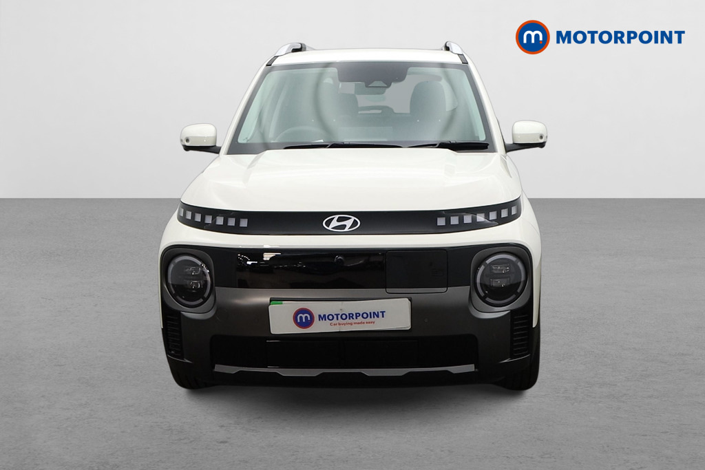 Hyundai Inster 85Kw Cross 49Kwh  #2