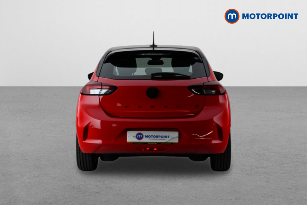 Vauxhall Corsa-e 100Kw Yes 50Kwh FV75CEF Red #6