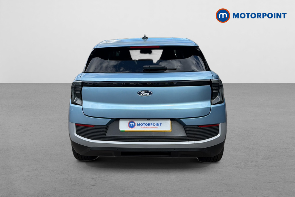 Ford Explorer 210Kw Select 77Kwh Blue #6