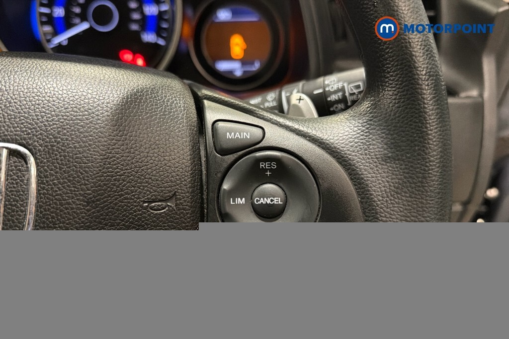 Honda Jazz 1.3 Se Cvt Grey #4