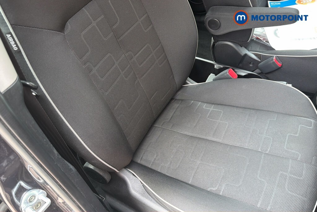 Kia Venga 2 Isg Red #19
