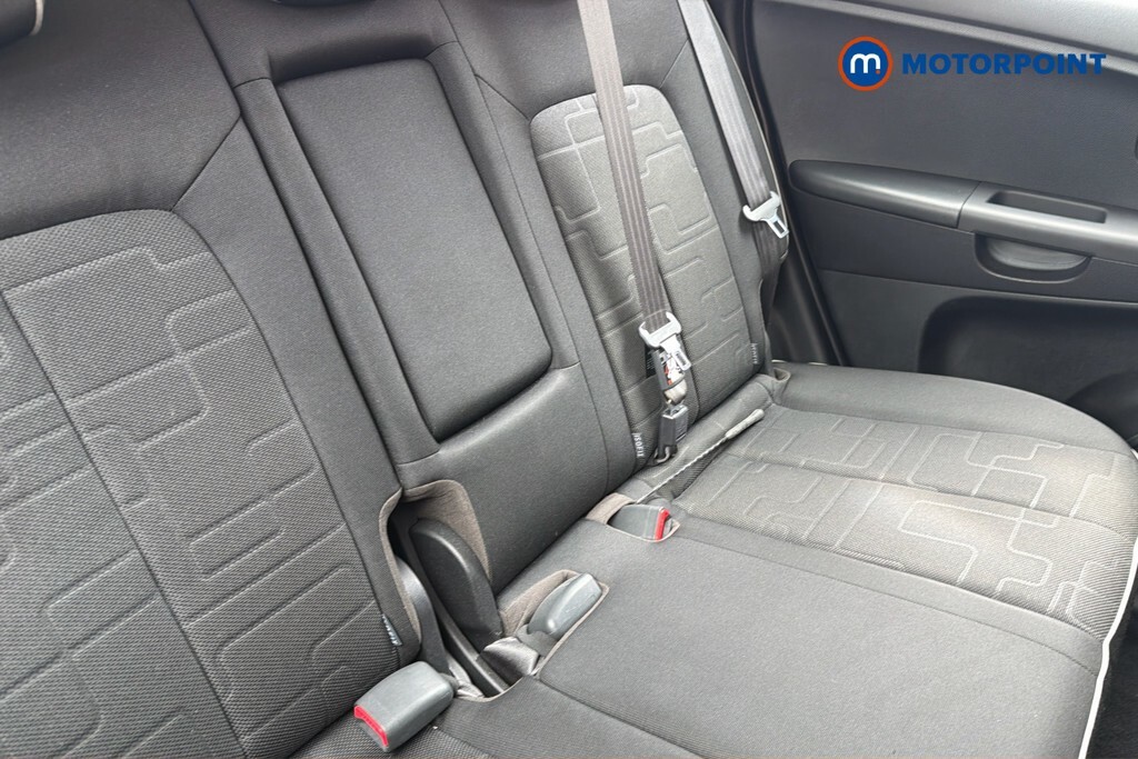 Kia Venga 2 Isg Red #21