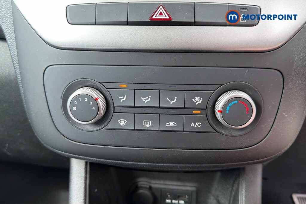 Kia Venga 2 Isg Red #13