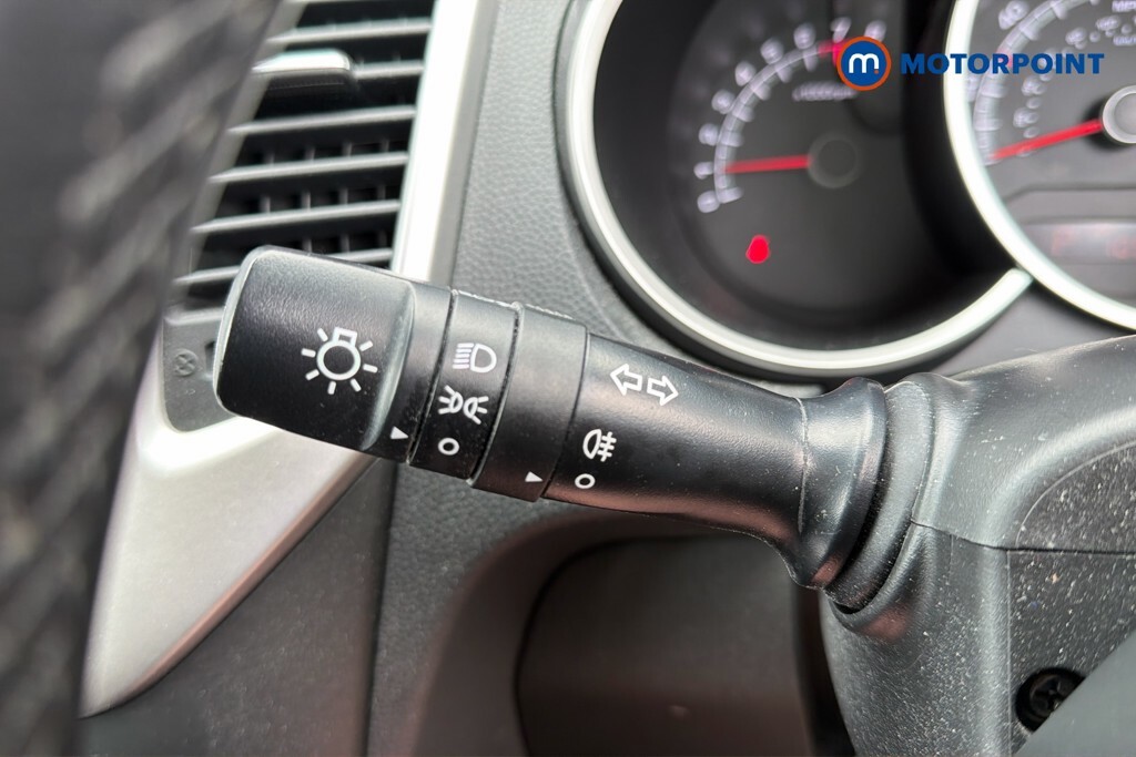 Kia Venga 2 Isg Red #15