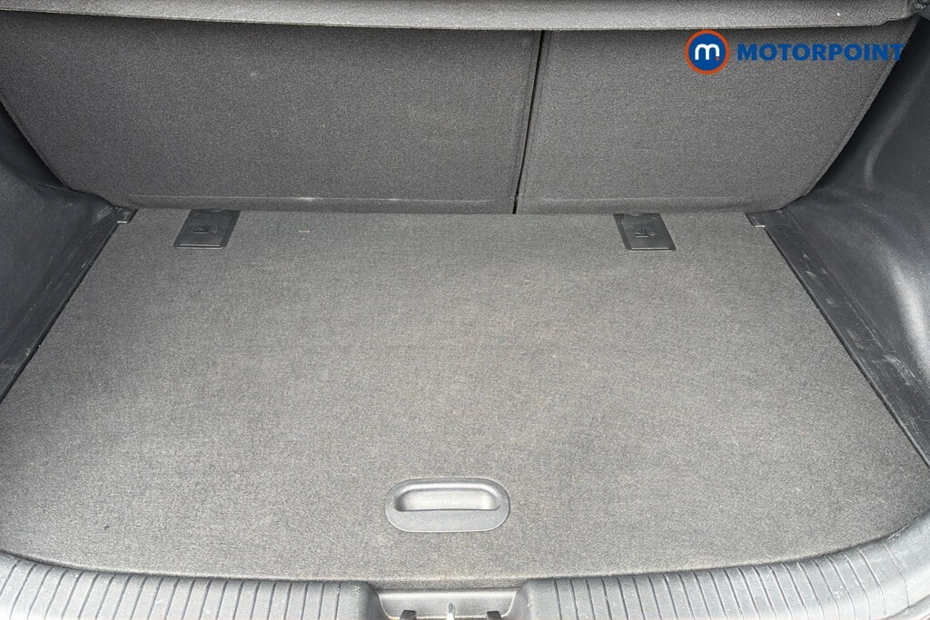 Kia Venga 2 Isg Red #22