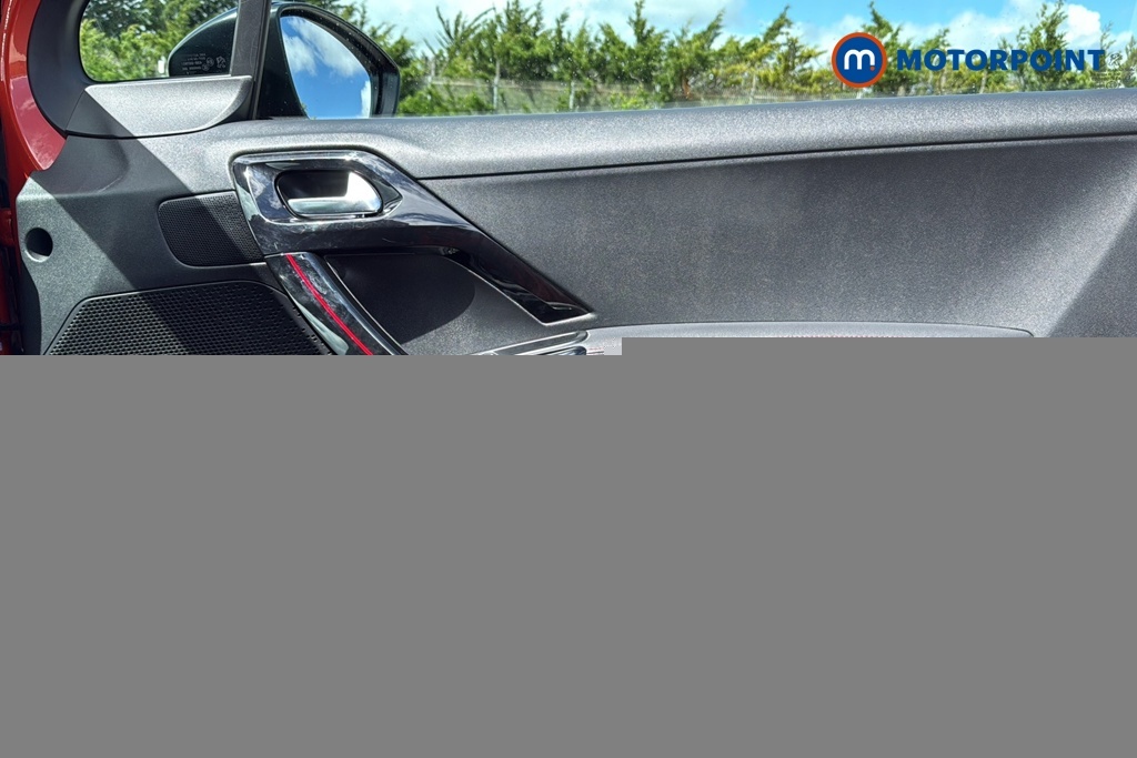 Peugeot 208 1.2 Puretech Allure Premium Euro 6 S S Silver #22