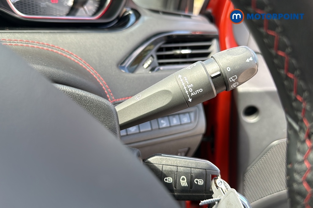 Peugeot 208 1.2 Puretech Allure Premium Euro 6 S S Silver #14