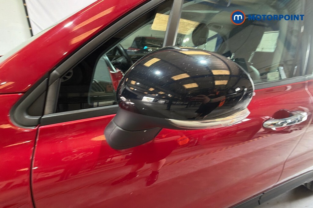 Fiat 500X 1.6 Multijet Cross Grey #26