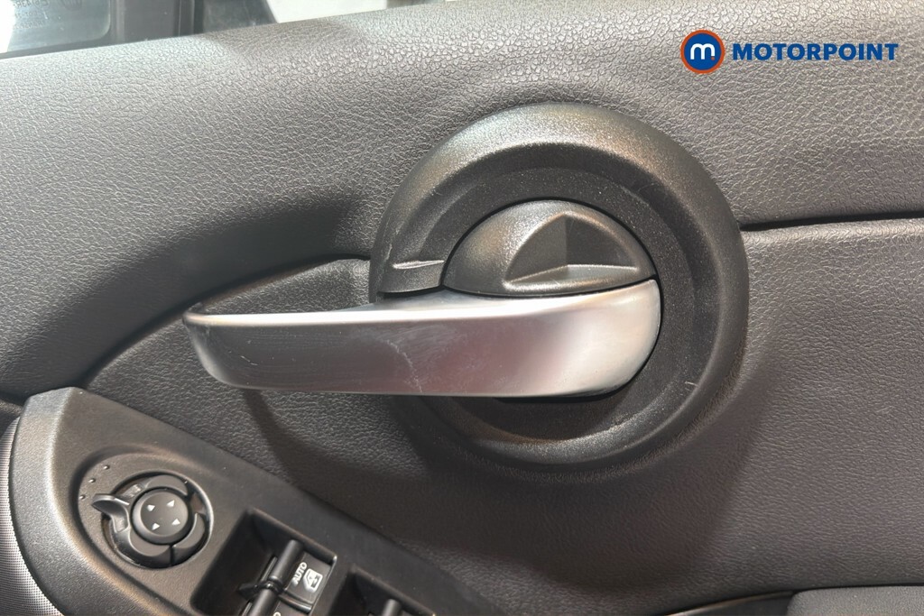 Fiat 500X 1.6 Multijet Cross Grey #25