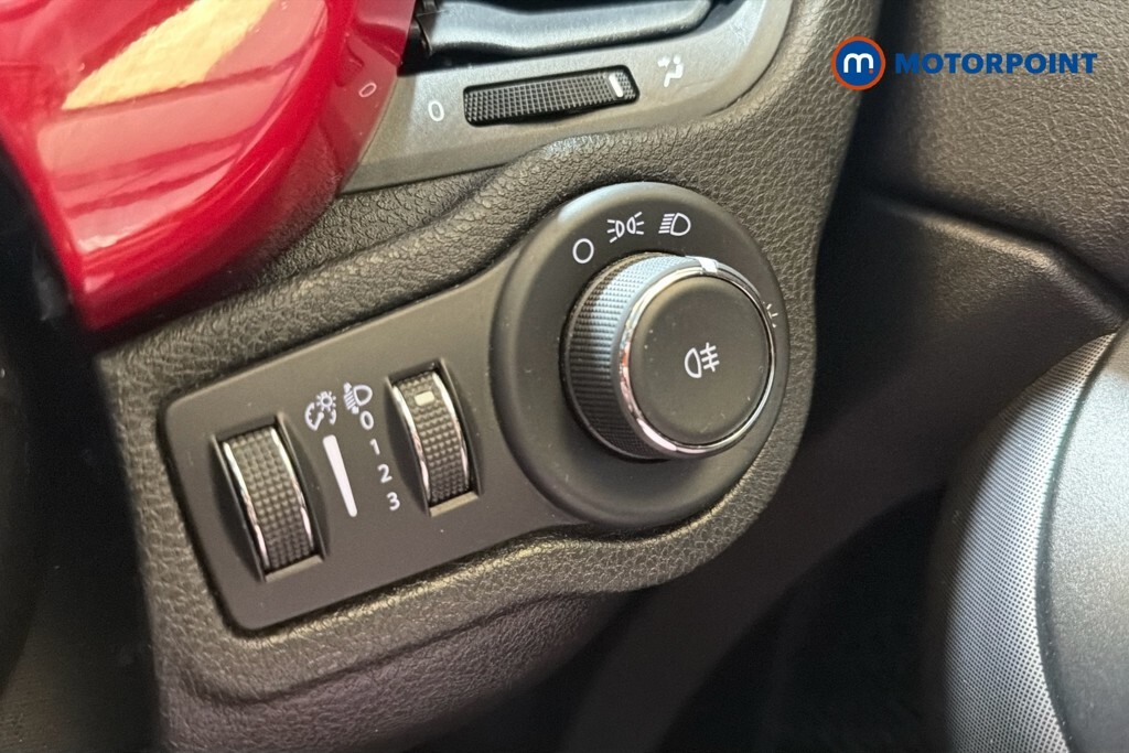 Fiat 500X 1.6 Multijet Cross Grey #16