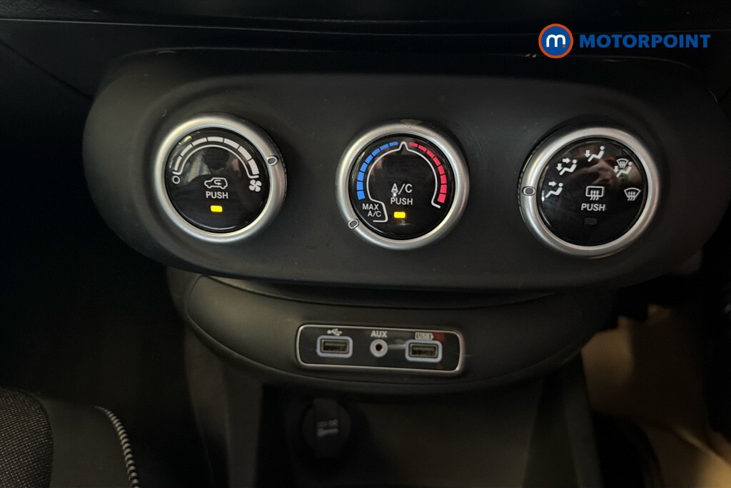 Fiat 500X 1.6 Multijet Cross Grey #13