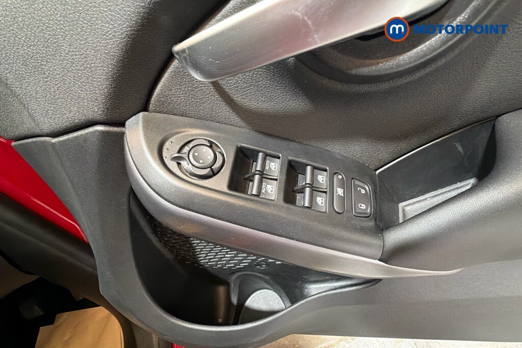 Fiat 500X 1.6 Multijet Cross Grey #18