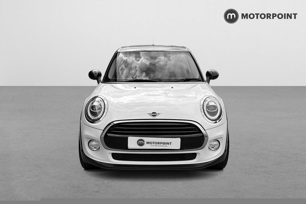 Mini Hatch 1.5 Cooper Classic II Comfort-nav Pack Brown #2