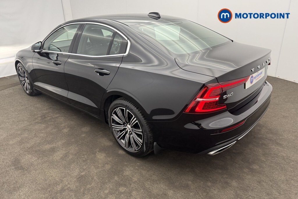 Volvo S60 2.0 T5 R-design Plus Saloon Euro 6 Red #17
