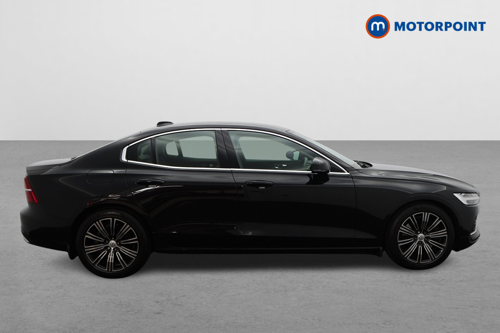 Volvo S60 2.0 T5 R-design Plus Saloon Euro 6 Red #8