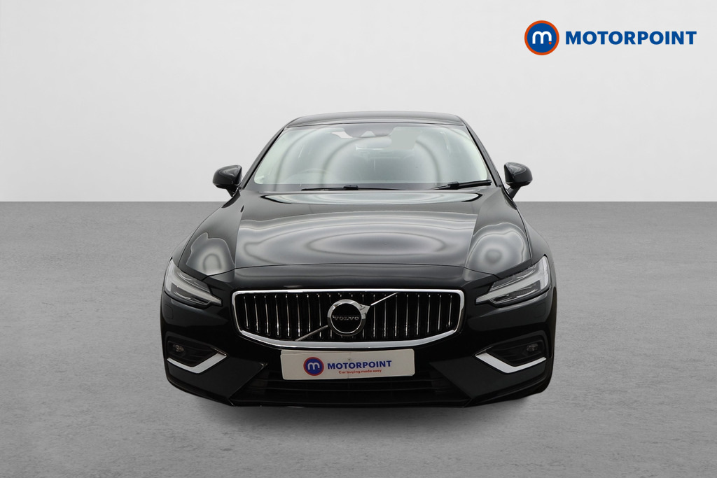 Volvo S60 2.0 T5 Inscription Plus Black #2