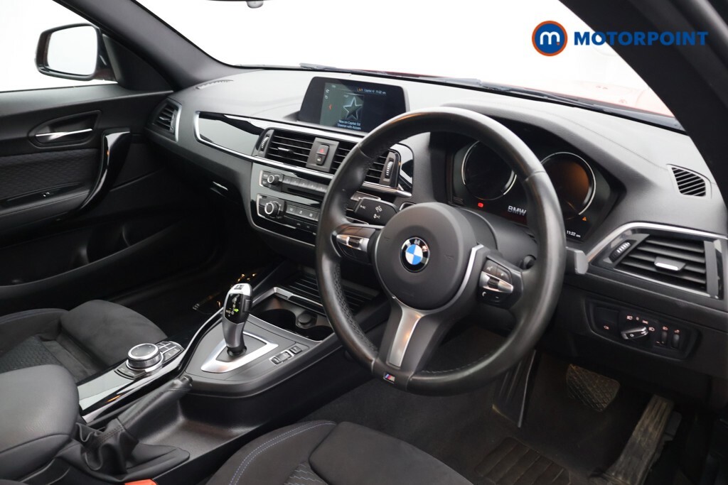 BMW 2 Series 218I Se Red #20