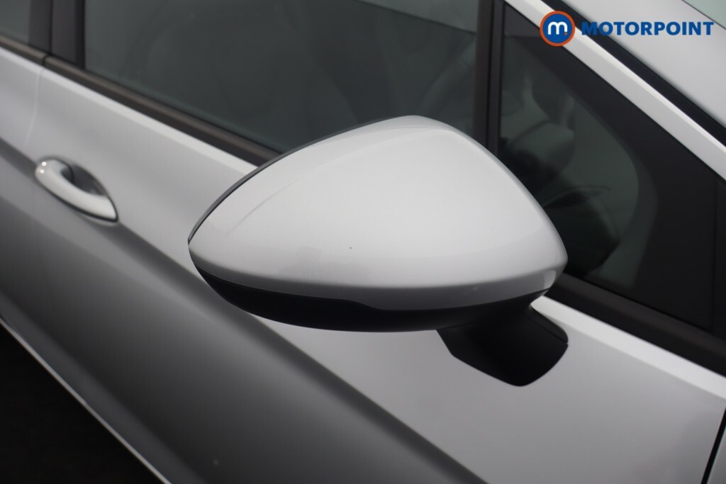Vauxhall Astra Sri 1.6Cdti Ss White #45