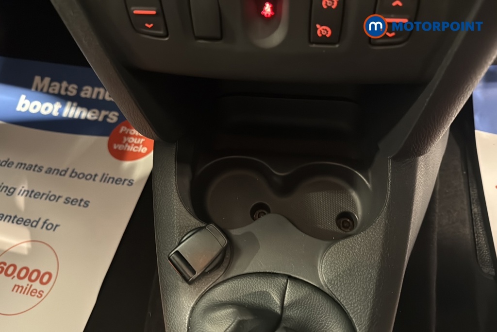 Dacia Sandero Stepway Stepway Essential Sce Grey #19