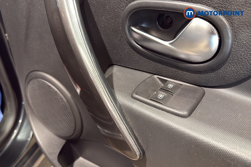 Dacia Sandero Stepway Stepway Essential Sce Grey #21