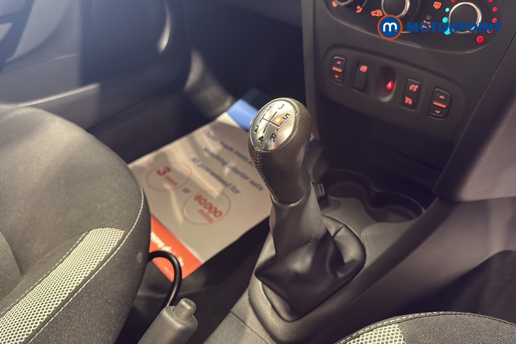 Dacia Sandero Stepway Stepway Essential Sce Grey #18