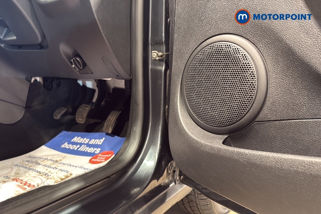 Dacia Sandero Stepway Stepway Essential Sce Grey #22