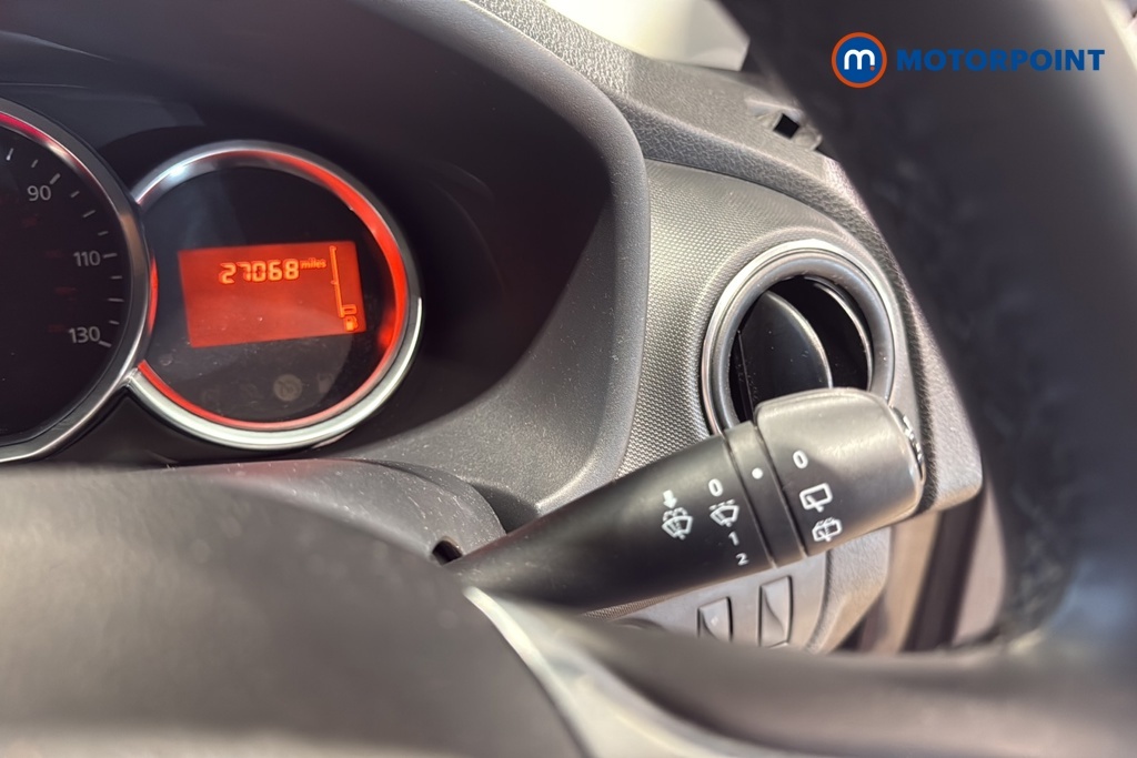 Dacia Sandero Stepway Stepway Essential Sce Grey #13