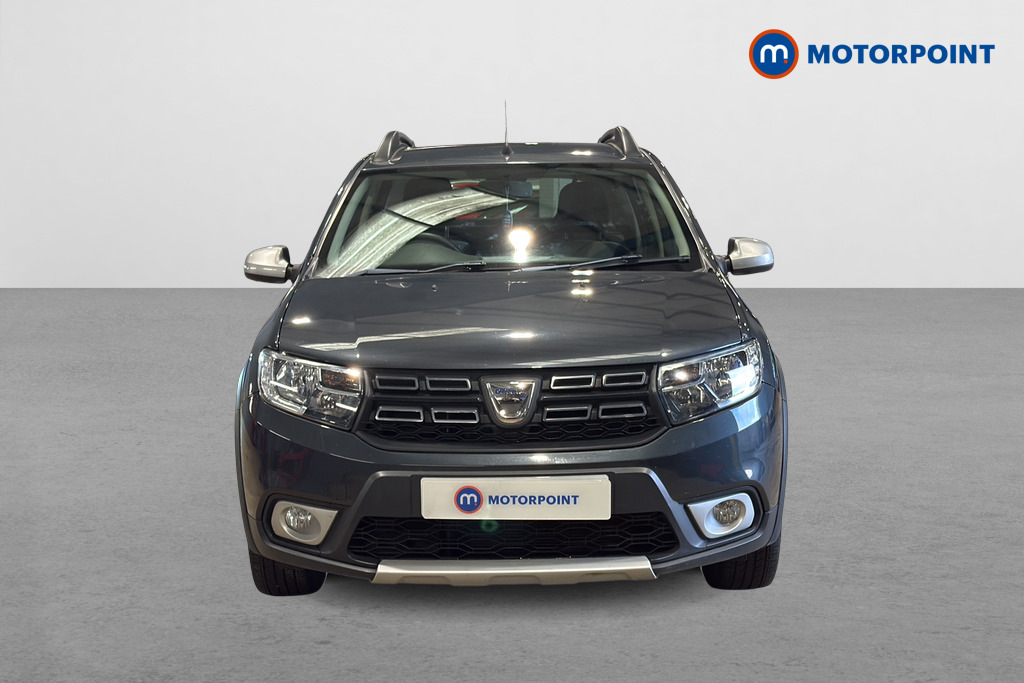 Dacia Sandero Stepway Stepway Essential Sce Grey #2
