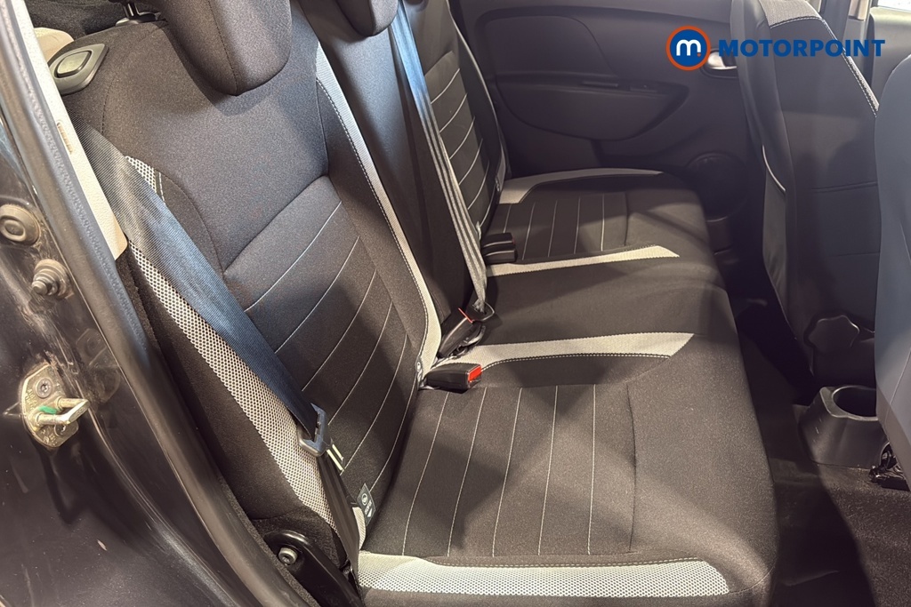 Dacia Sandero Stepway Stepway Essential Sce Grey #25