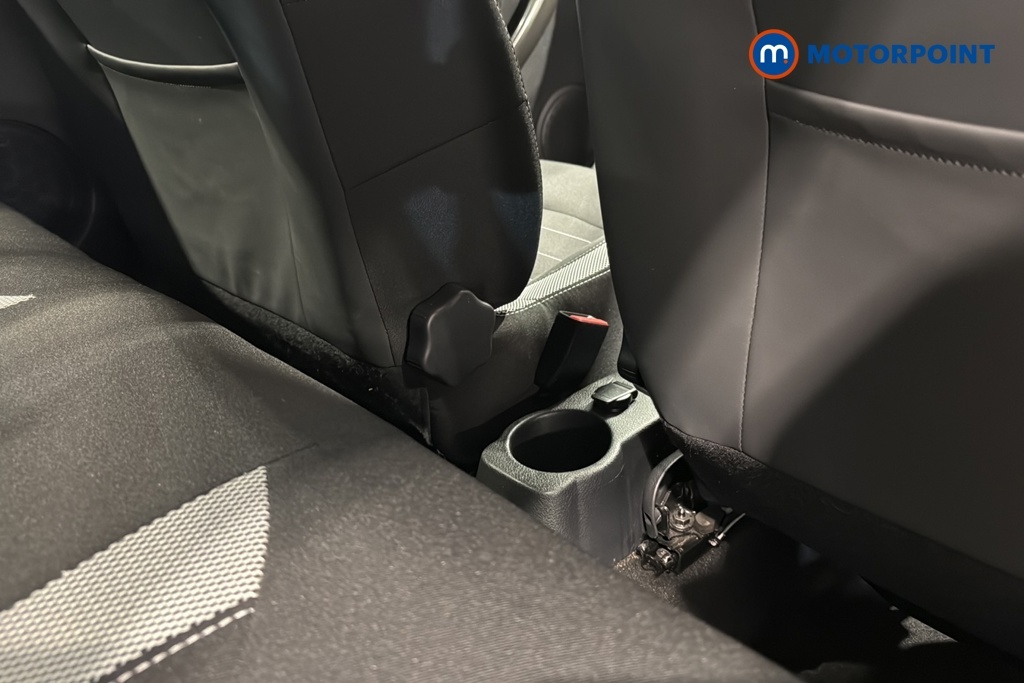 Dacia Sandero Stepway Stepway Essential Sce Grey #27