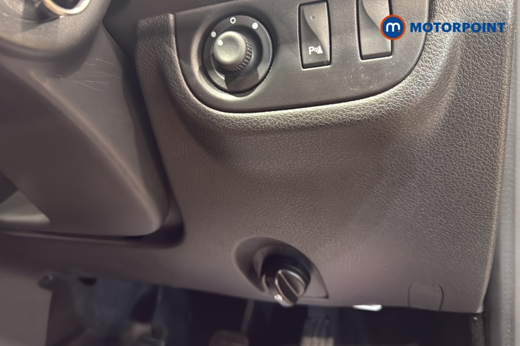 Dacia Sandero Stepway Stepway Essential Sce Grey #17