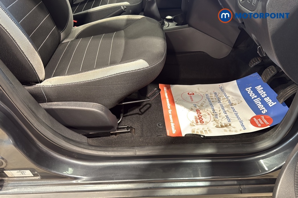 Dacia Sandero Stepway Stepway Essential Sce Grey #24