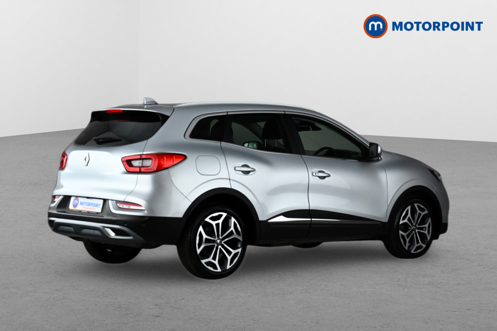 Renault Kadjar 1.3 Tce Iconic  #7