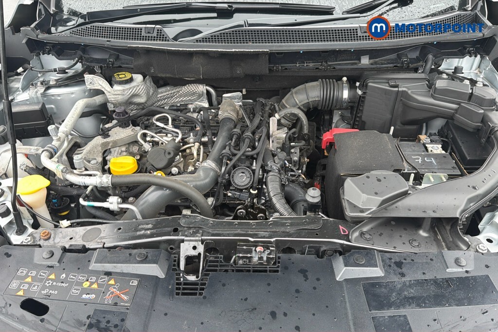 Renault Kadjar 1.3 Tce Iconic  #29