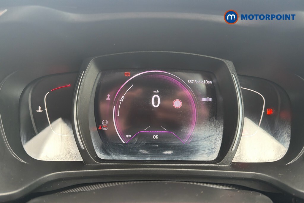 Renault Kadjar 1.3 Tce Iconic  #11