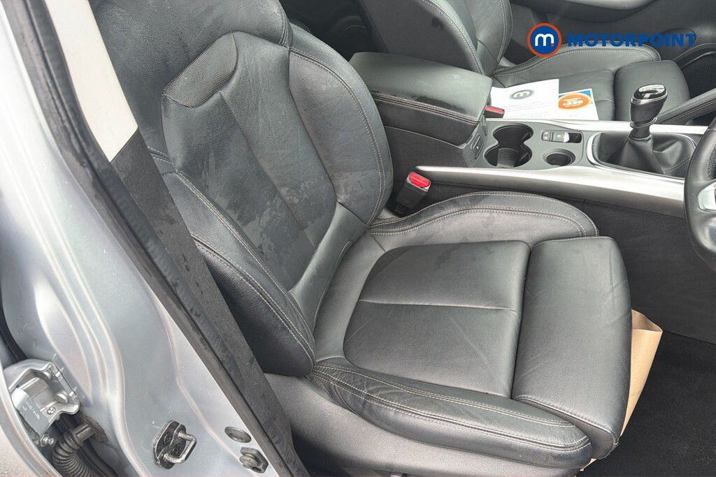 Renault Kadjar 1.3 Tce Iconic  #19