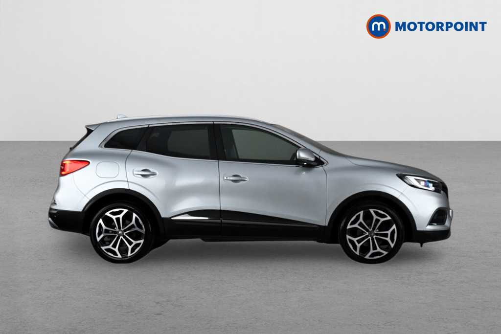 Renault Kadjar 1.3 Tce Iconic  #8