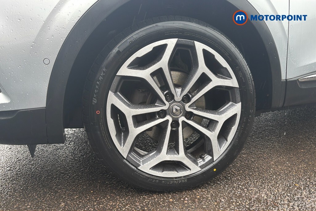 Renault Kadjar 1.3 Tce Iconic  #25