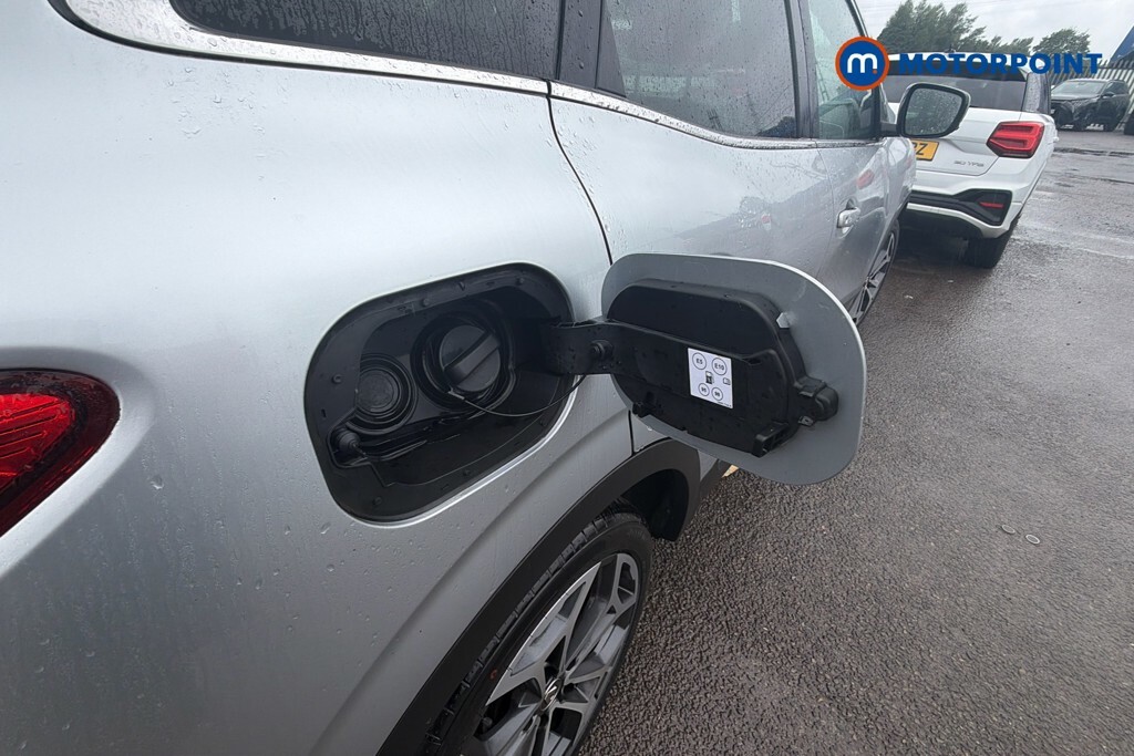 Renault Kadjar 1.3 Tce Iconic  #22