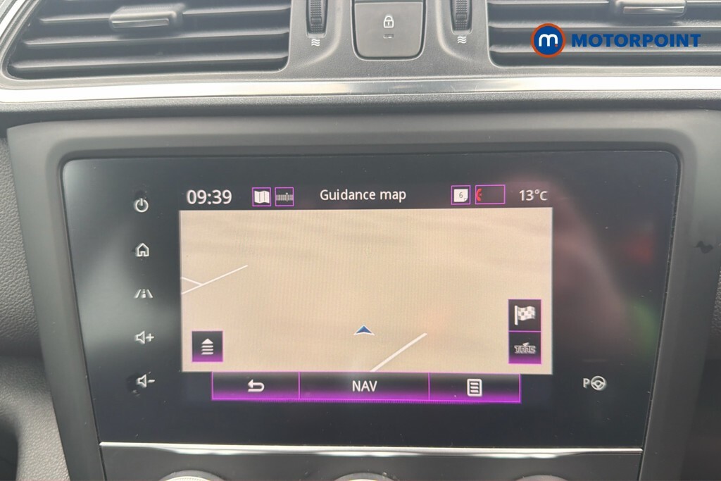 Renault Kadjar 1.3 Tce Iconic  #13