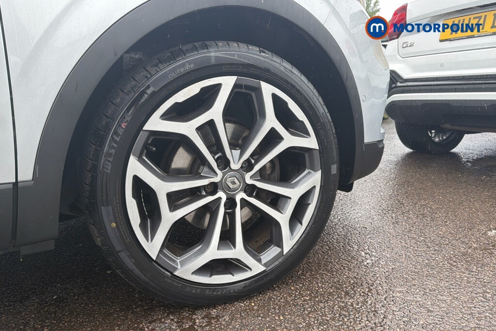 Renault Kadjar 1.3 Tce Iconic  #28