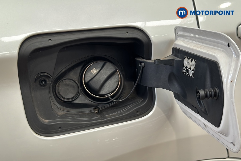 BMW X1 Sdrive 18D Xline Step White #34